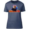 Women's Premium T-shirt Thumbnail