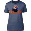 Women's Premium T-shirt Thumbnail