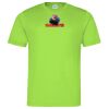 Cool T Sports Shirt Thumbnail